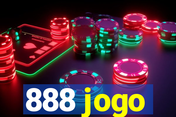 888 jogo